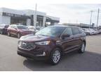 2021 Ford Edge FWD