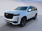 2023 Cadillac Escalade Sport 4WD