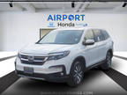 2021 Honda Pilot EX-L AWD