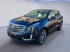 2018 Cadillac XT5 Premium Luxury AWD