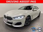 2023 BMW 8 Series 840 M Sport