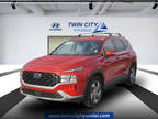 2023 Hyundai Santa Fe SEL FWD