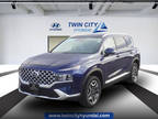 2023 Hyundai Santa Fe Limited AWD Hybrid