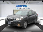 2019 Subaru Forester 2.5i Premium