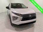 2024 Mitsubishi Eclipse Cross LE