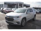 2018 Chevrolet Traverse Premier w/1LZ FWD