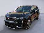 2023 Cadillac XT6 Premium Luxury AWD