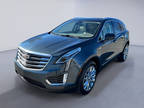 2019 Cadillac XT5 Premium Luxury FWD