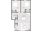 SILVERWOOD APARTMENTS - Two Bedrooms One Bathroom