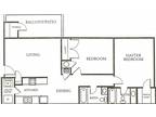 The Landings Apartments - 2 Bedroom, 2 Bath - Building 8