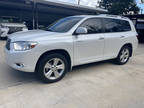 2010 Toyota Highlander Limited