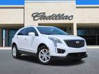 2024 Cadillac XT5 Luxury