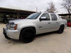 2013 Chevrolet Avalanche LT BLACK DIAMOND EDITION