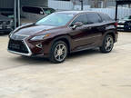 2016 Lexus RX 350 1 OWNER, RARE SPEC