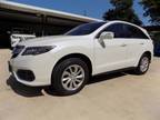 2017 Acura RDX TECHNOLOGY PACKAGE