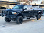 2012 Dodge Ram 3500 ST, LIFT KIT, TIRES & RIMS