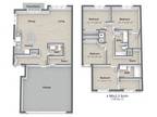 Medina Townhomes - Four Bedroom