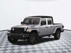 2023 Jeep Gladiator Willys