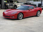 2006 Chevrolet Corvette Cpc