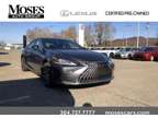 2023 Lexus ES 350