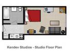Kendev Studios - Efficiency