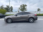 2016 Mazda MAZDA3 i Sport 4dr Sedan 6A