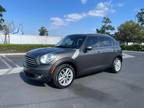 2014 MINI Countryman Cooper 4dr Crossover