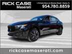 2024 Maserati Levante GT