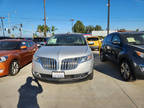 2013 Lincoln MKX Base 4dr SUV