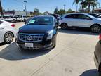 2013 Cadillac XTS Luxury Collection AWD 4dr Sedan