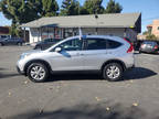 2013 Honda CR-V EX L w/DVD 4dr SUV