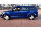 2015 Dodge Journey American Value Package 4dr SUV