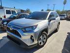 2019 Toyota RAV4 XLE 4dr SUV