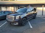 2015 GMC Yukon XL Denali 4x2 4dr SUV