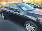 2013 Mazda MAZDA3 i Grand Touring 4dr Sedan 6A