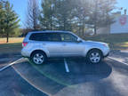 2009 Subaru Forester 2.5X Premium