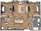 Residences at Avondale Town Center - 2 Bedroom