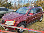 2007 Pontiac Torrent