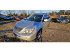 2008 Lexus Rx 400h