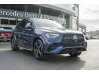 2024 Mercedes-Benz GLE GLE 350 4MATIC