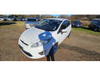 2012 Ford Fiesta Ses