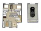 West Briar Commons - 2 Bedrooms / 1 Bathroom