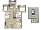West Briar Commons - 3 Bedrooms / 2 Bathrooms