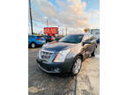 2011 Cadillac SRX AWD 4dr Turbo Premium Collection *Ltd Avail*