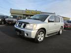 2005 Nissan Armada SE 4WD 4dr SUV