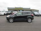 2016 Ford Escape Titanium AWD 4dr SUV