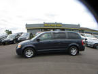 2009 Dodge Grand Caravan SE 4dr Mini Van