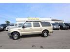 2004 Ford Excursion Limited 4WD 4dr SUV