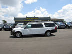 2011 Ford Expedition MPV