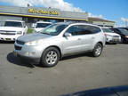 2009 Chevrolet Traverse LT AWD 4dr SUV w/1LT